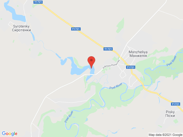Манжелія