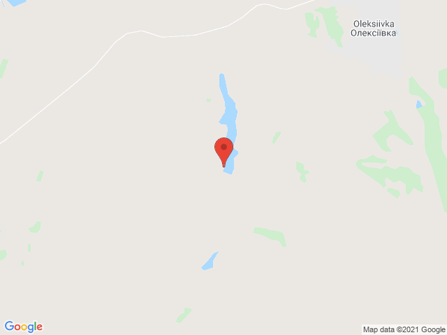 Алексеевка