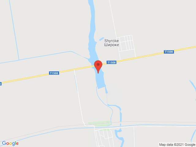 Широкое
