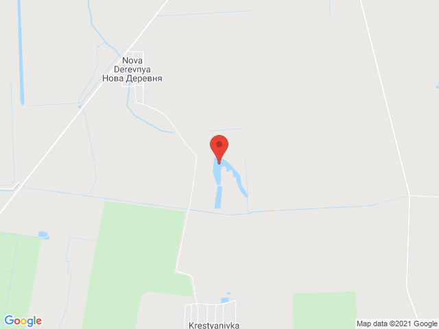 Крестянівка