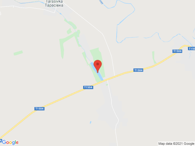 Бандурка