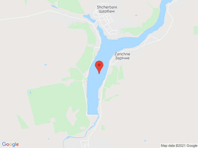 Подлесное