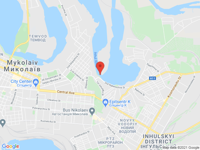 Аляудский мост