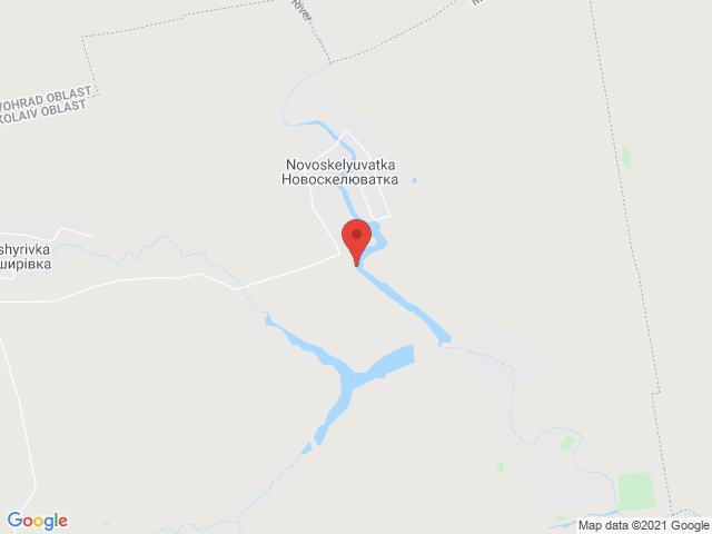 Молофедорівка