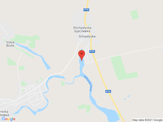 Счастливка