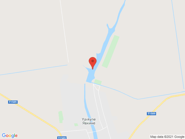 Явкино, Баштанского района, Николаев