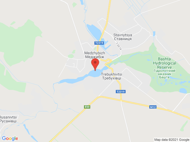 Меджибіж