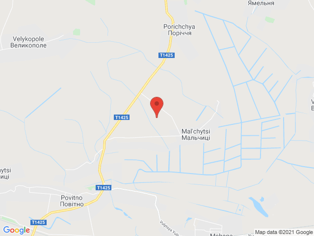 Зарості