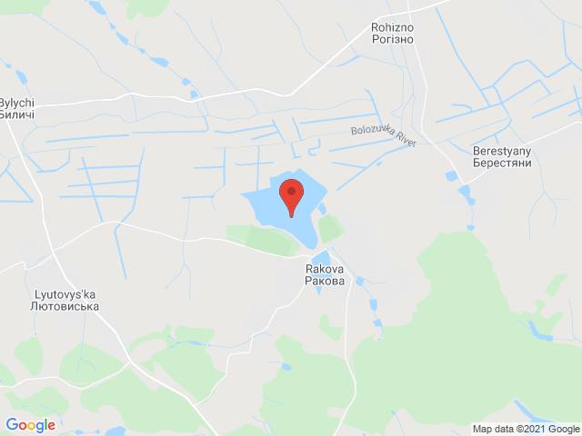 Раково