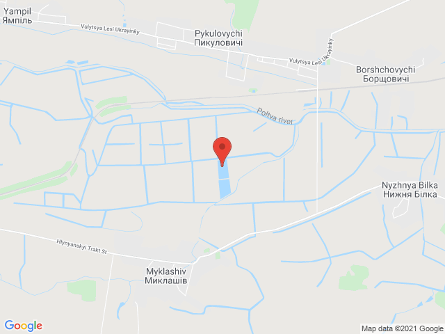Миклашев