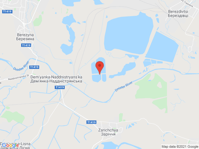 Охотніче