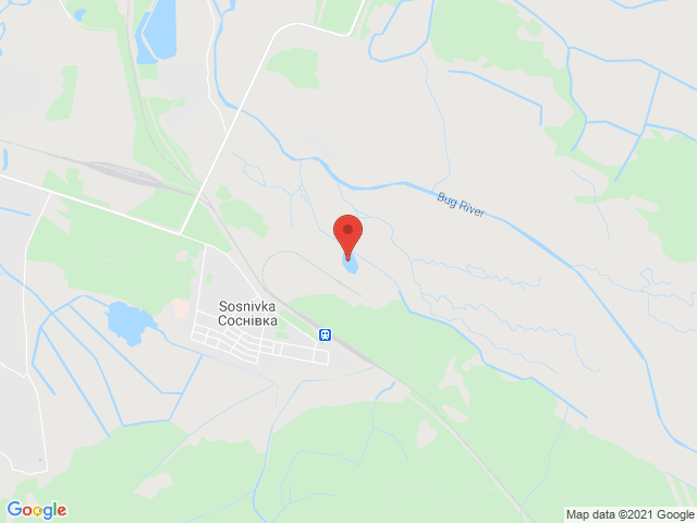 Соснівка