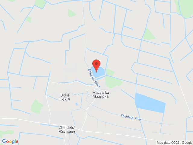 Мазярка