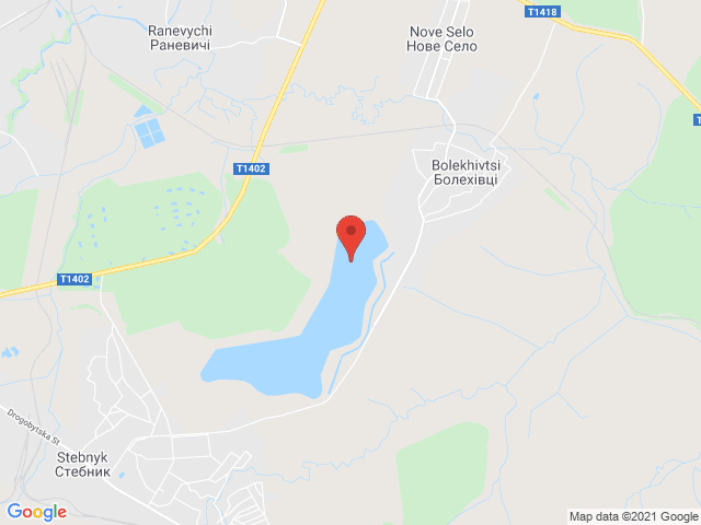 Болехівці