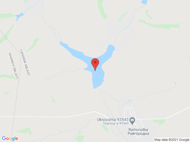 Райгородка