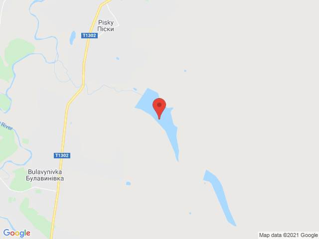 Піски