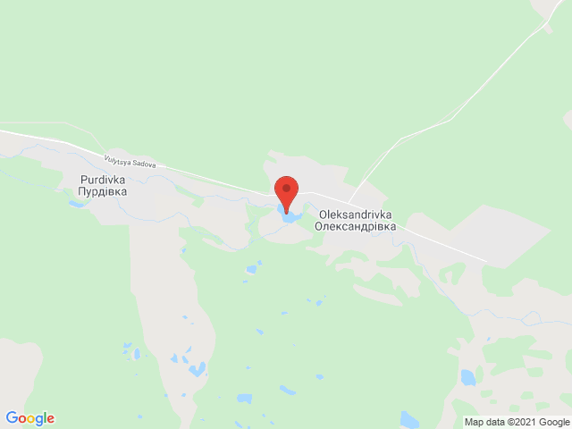 Олександрівка