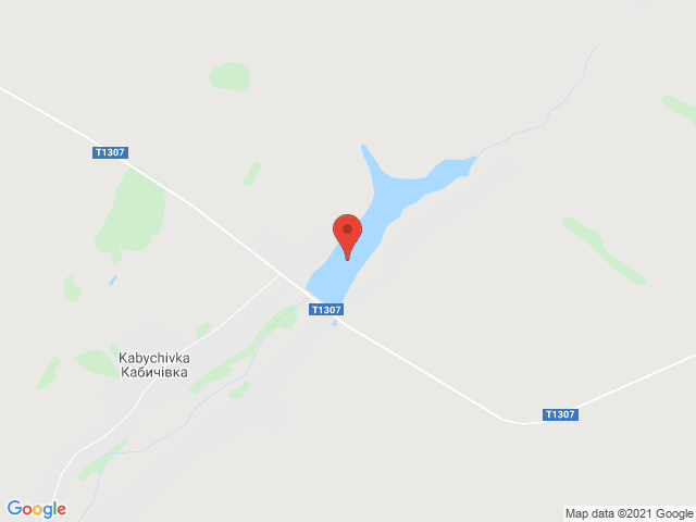 Кабичівка