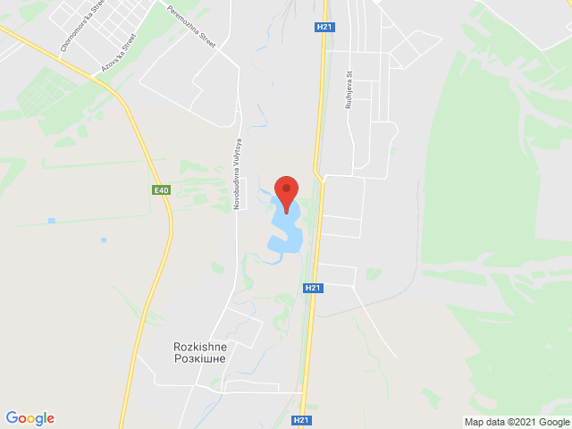 Луганськ