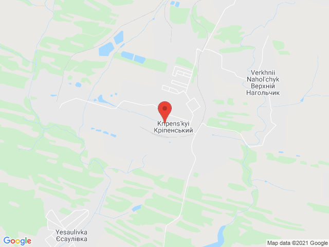 Кріпенський