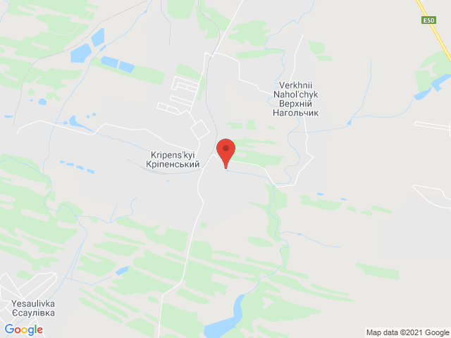 Кріпенський