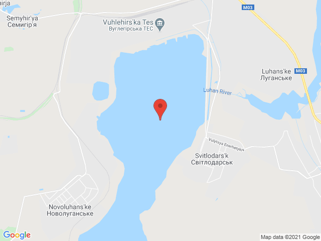Світлодарськ