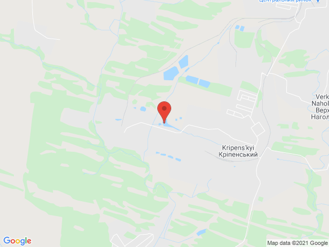 Кріпенський