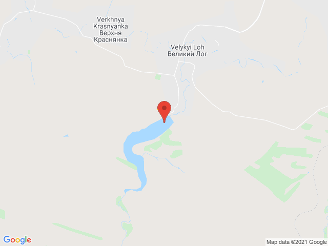 Краснянка