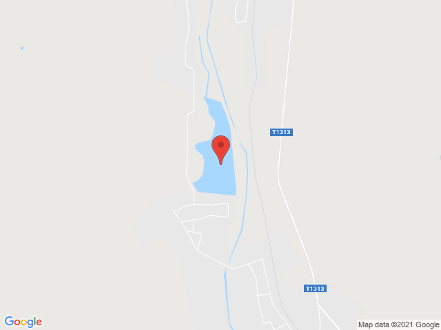 Белокуракинская плотина