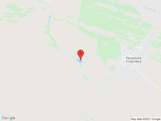 Єсаулівка (Мотин)
