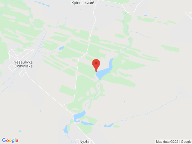 Бобрівка