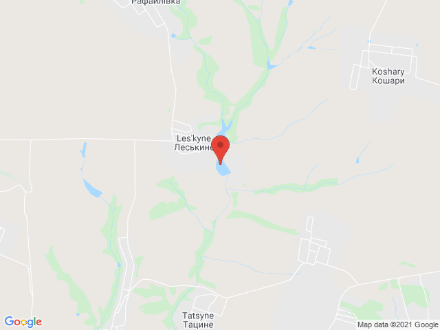 Леськино (БАМ)