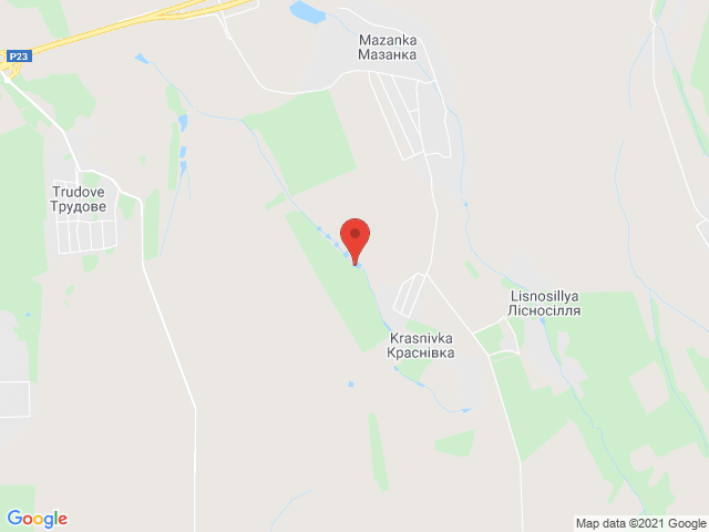 Краснівка