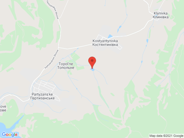 Константинівка
