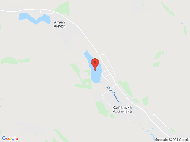 Романівка