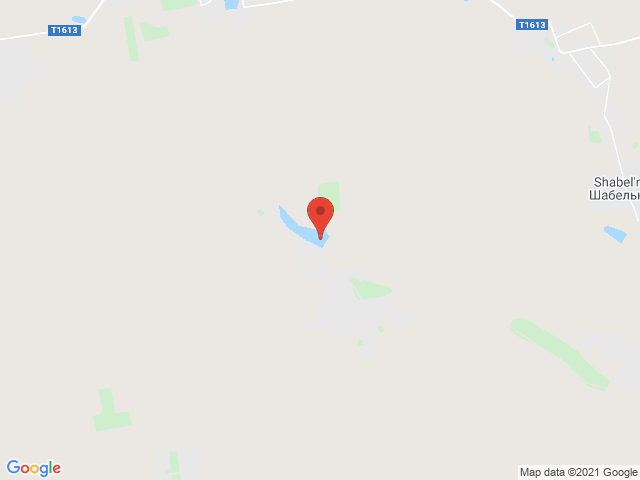 Бірюкове