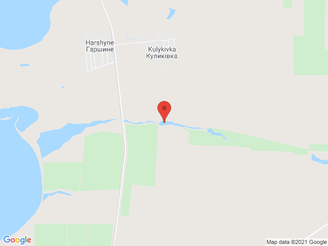 Куликівка