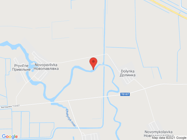 У Алика