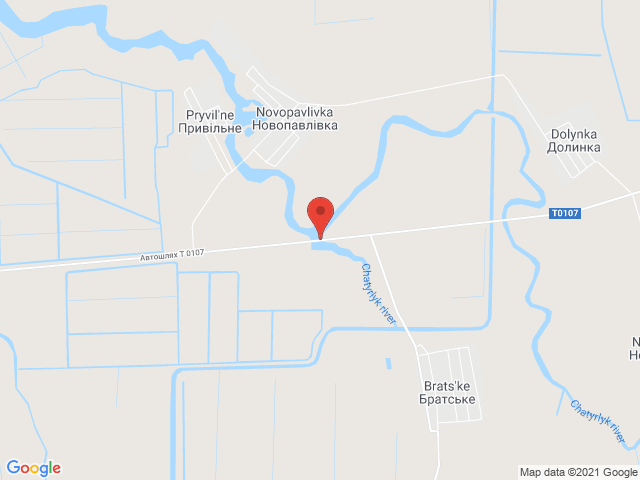Новопавлівка