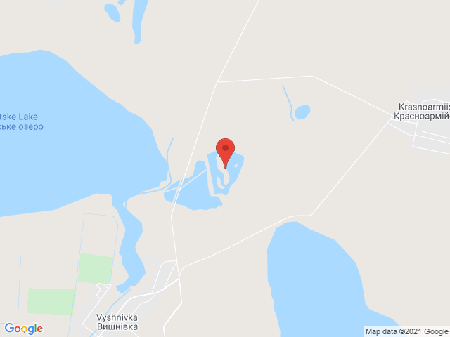 Вишневка
