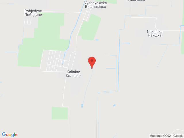Золотая рыбка