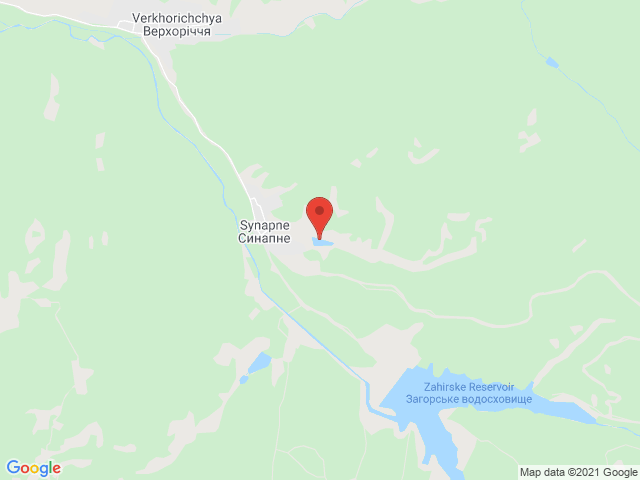 Синапне