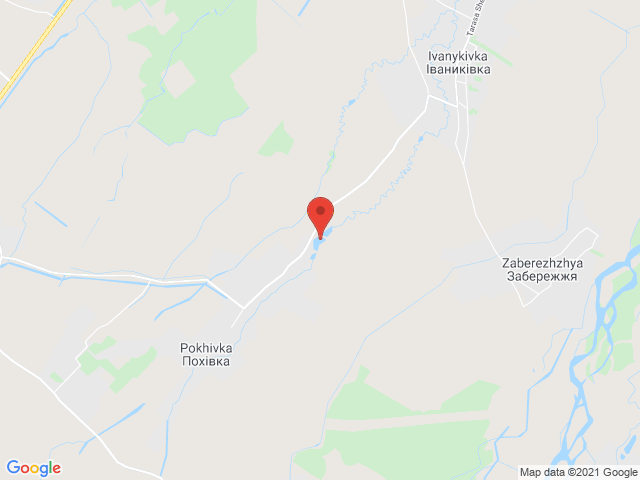 Похівка