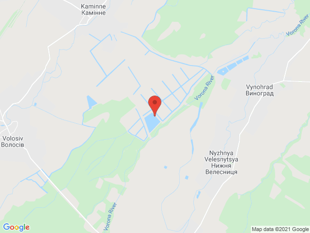 Нижня Велесниця