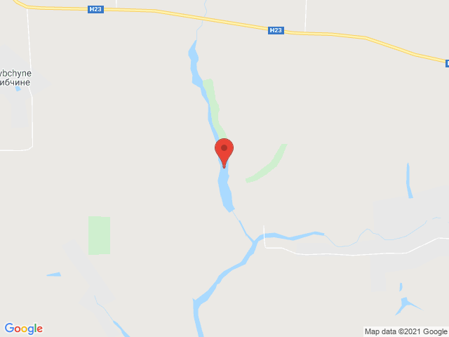 Рыбчино