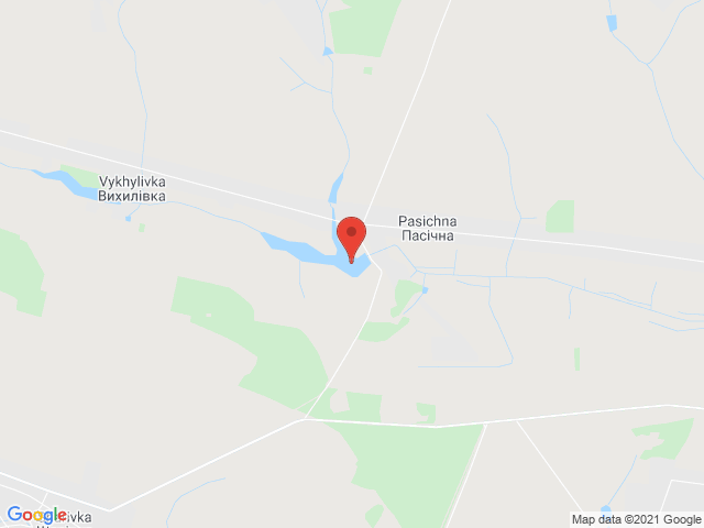Пасічна