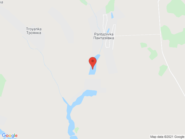 Пантазіївка
