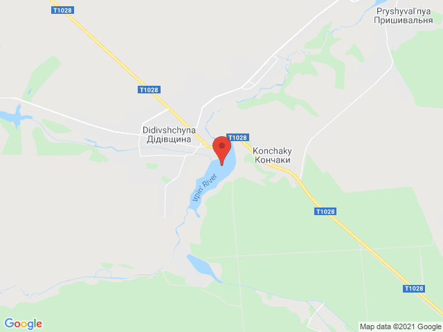 Дідівщина (Паньський)