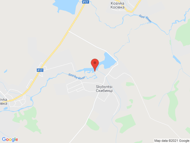Скибинцы