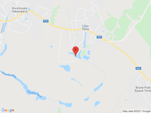 Лука